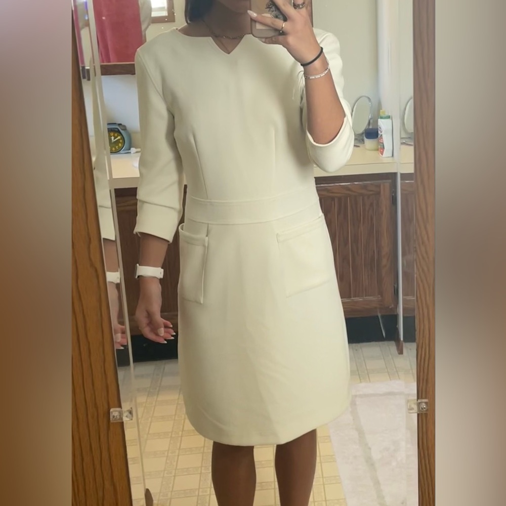 Courage.b dress